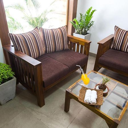 Maple Tree Residencies Hotel Dehiwala-Mount Lavinia Luaran gambar