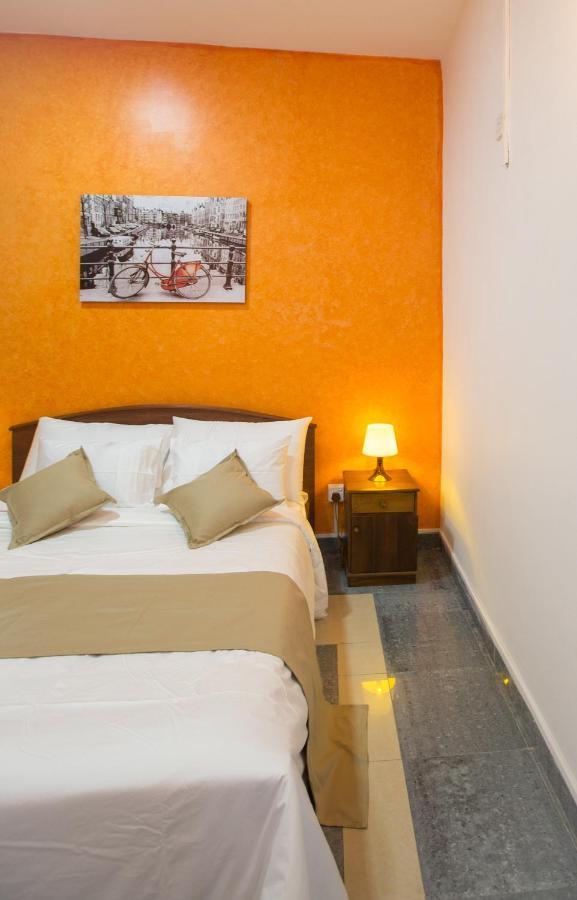 Maple Tree Residencies Hotel Dehiwala-Mount Lavinia Luaran gambar