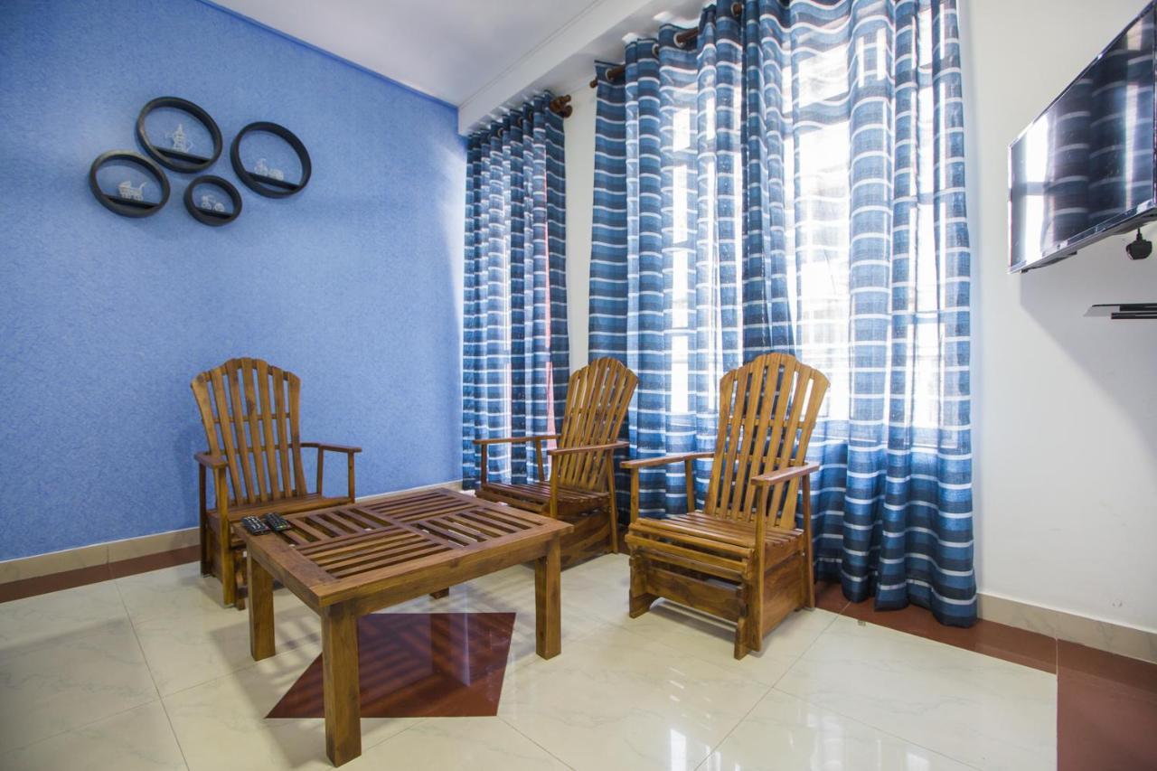Maple Tree Residencies Hotel Dehiwala-Mount Lavinia Luaran gambar
