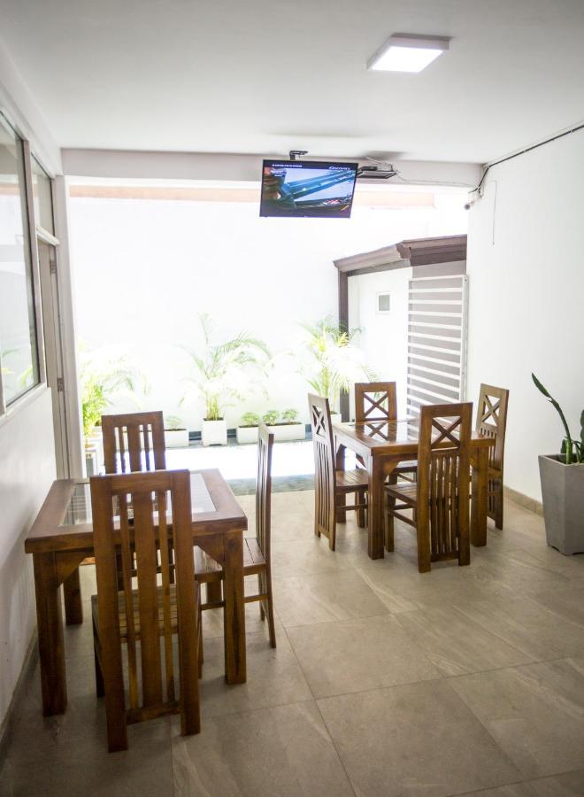 Maple Tree Residencies Hotel Dehiwala-Mount Lavinia Luaran gambar