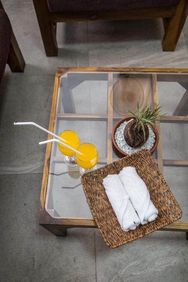 Maple Tree Residencies Hotel Dehiwala-Mount Lavinia Luaran gambar