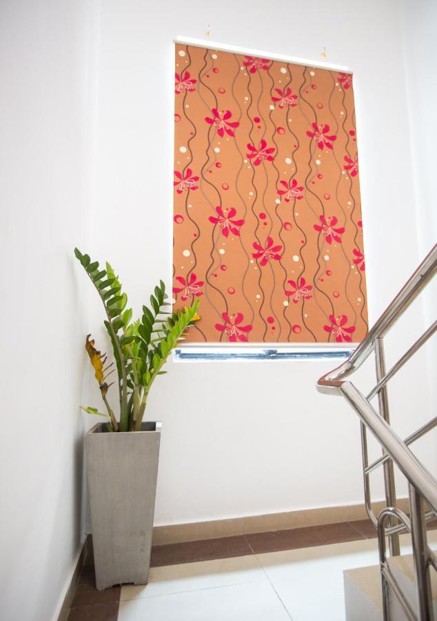 Maple Tree Residencies Hotel Dehiwala-Mount Lavinia Luaran gambar