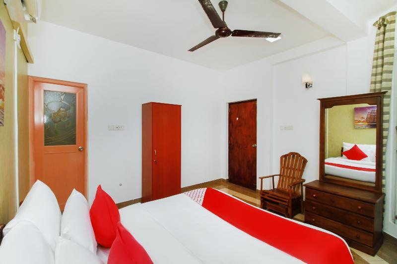 Maple Tree Residencies Hotel Dehiwala-Mount Lavinia Luaran gambar