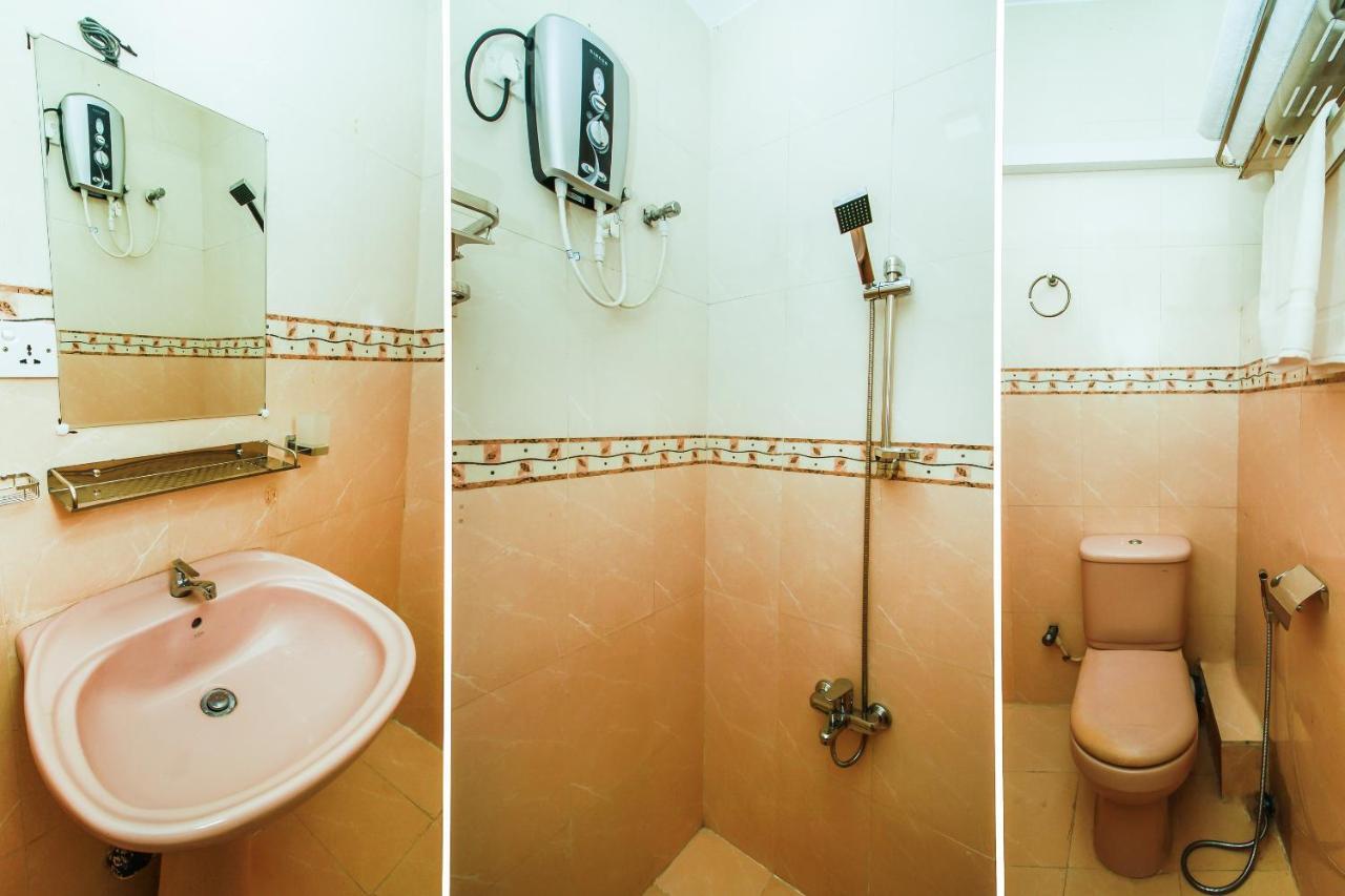 Maple Tree Residencies Hotel Dehiwala-Mount Lavinia Luaran gambar